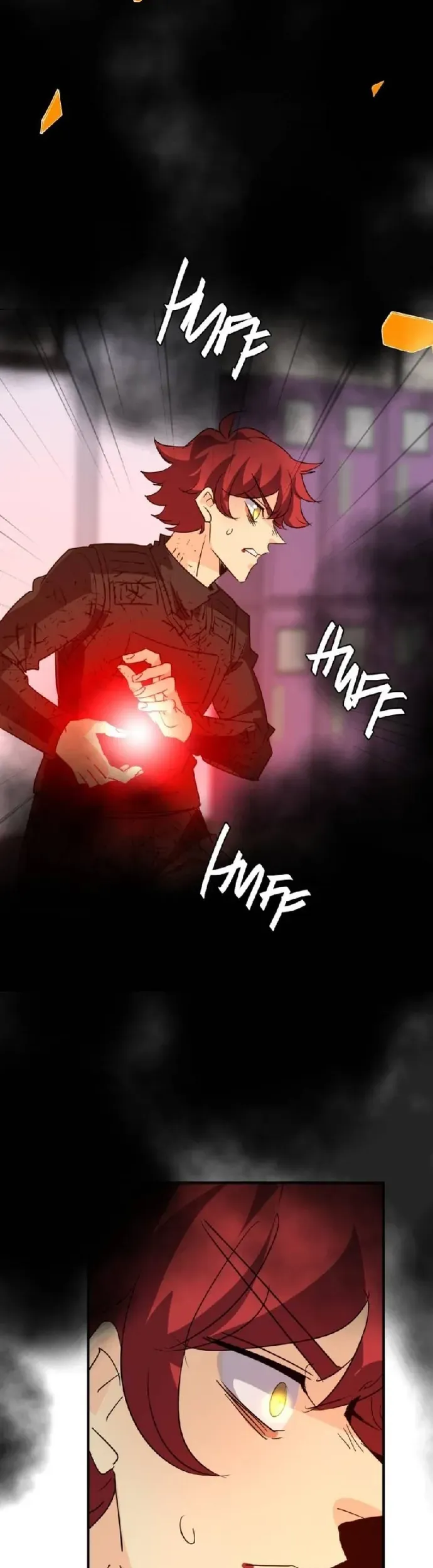 Thế Giới Không Hoàn Hảo Chapter 344 - Trang 2