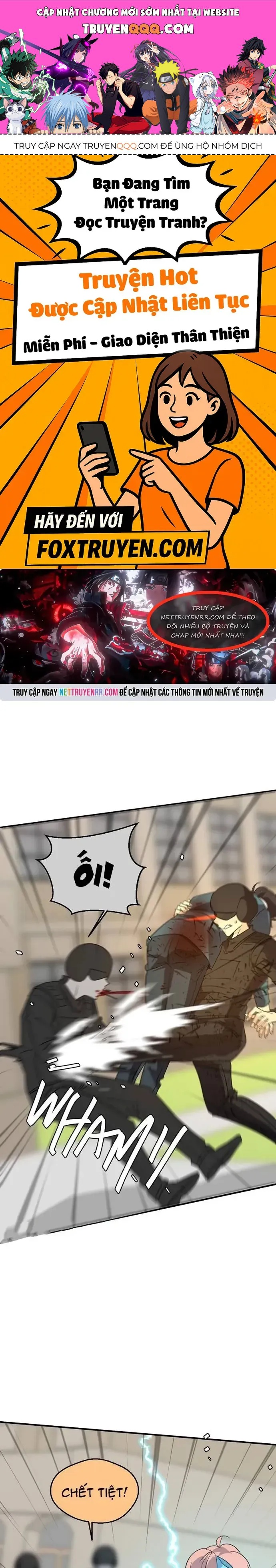 Thế Giới Không Hoàn Hảo Chapter 345 - Trang 2