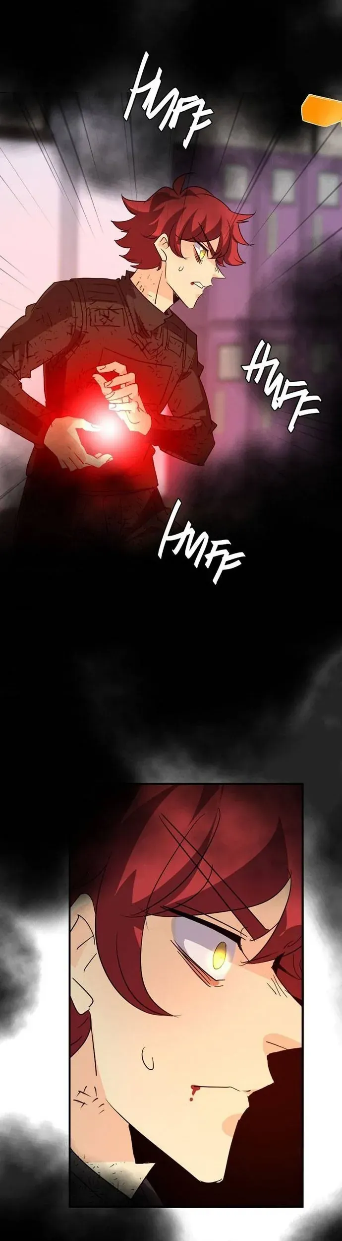 Thế Giới Không Hoàn Hảo Chapter 345 - Trang 2