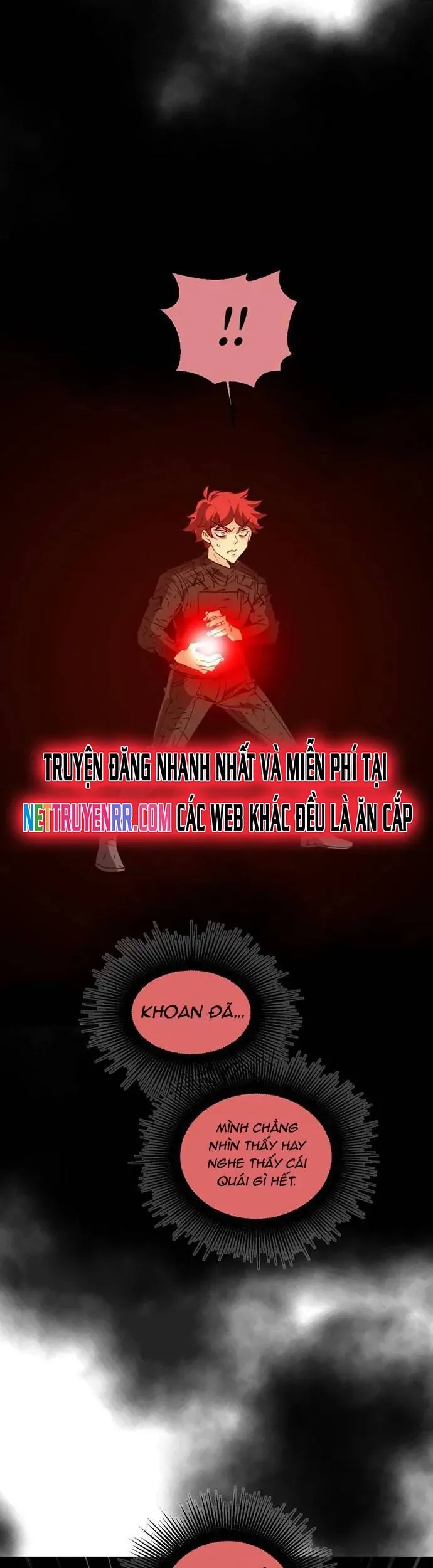 Thế Giới Không Hoàn Hảo Chapter 345 - Trang 2