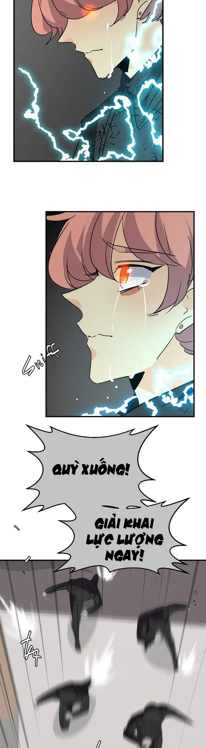 Thế Giới Không Hoàn Hảo Chapter 345 - Trang 2