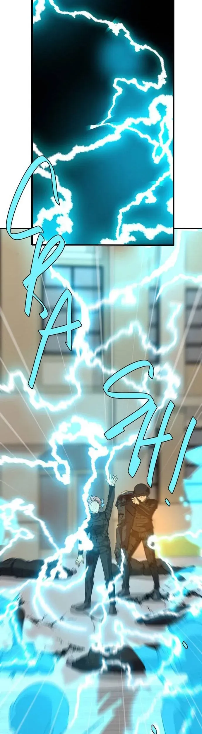 Thế Giới Không Hoàn Hảo Chapter 345 - Trang 2