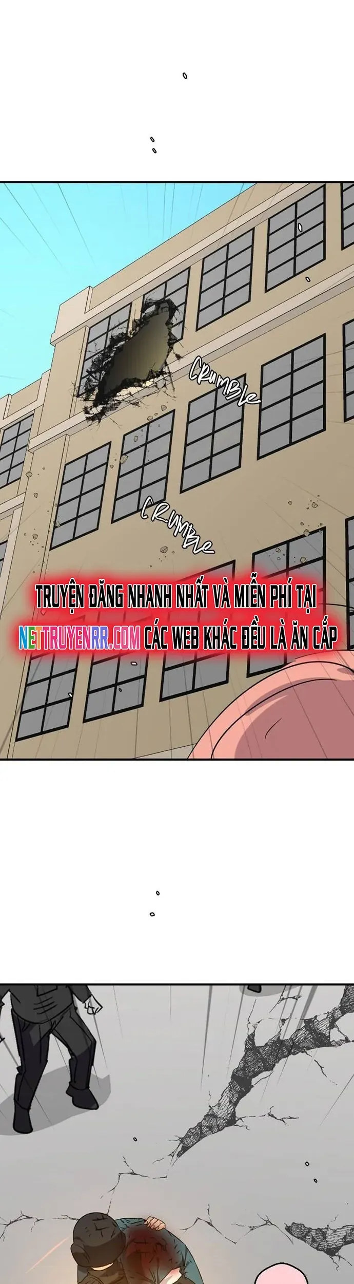 Thế Giới Không Hoàn Hảo Chapter 345 - Trang 2