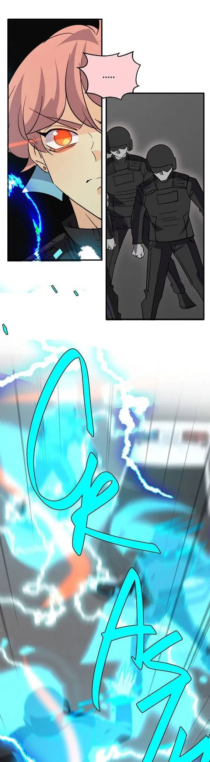 Thế Giới Không Hoàn Hảo Chapter 345 - Trang 2