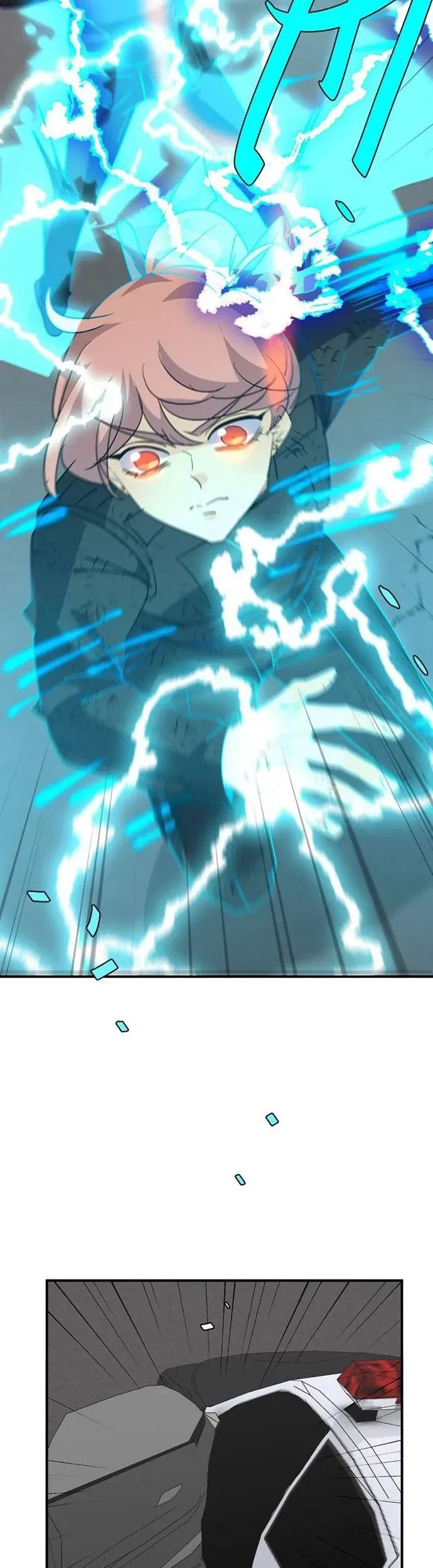 Thế Giới Không Hoàn Hảo Chapter 345 - Trang 2