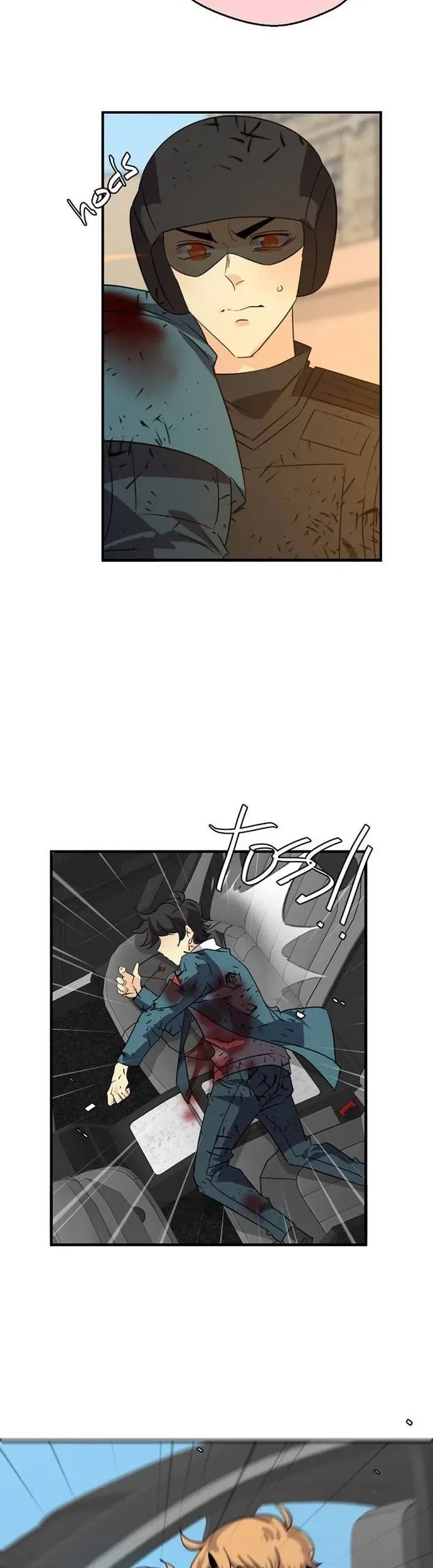 Thế Giới Không Hoàn Hảo Chapter 345 - Trang 2