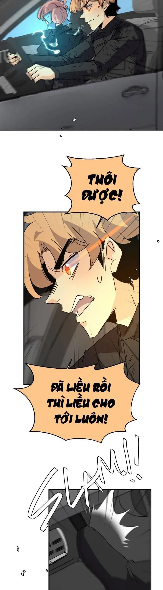 Thế Giới Không Hoàn Hảo Chapter 345 - Trang 2