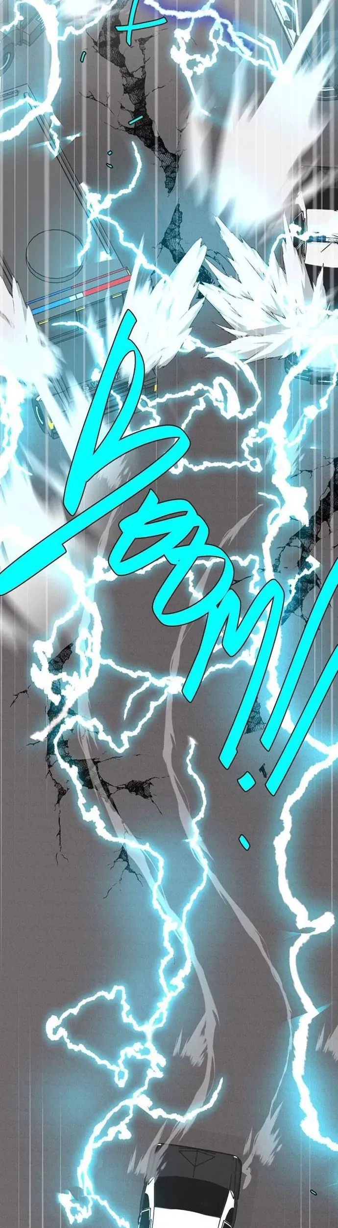 Thế Giới Không Hoàn Hảo Chapter 345 - Trang 2