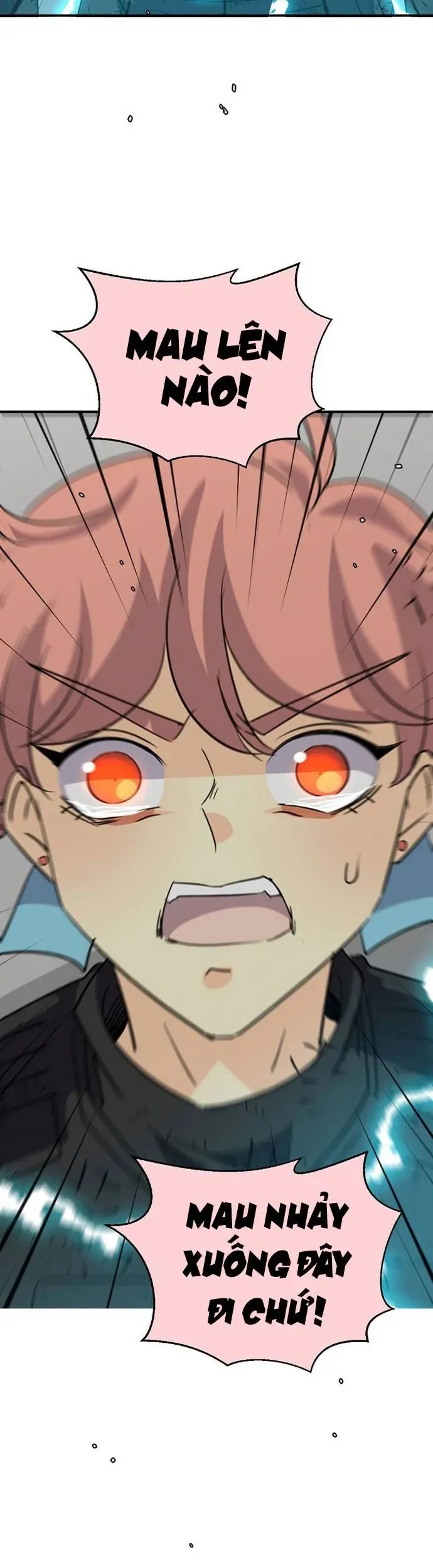 Thế Giới Không Hoàn Hảo Chapter 345 - Trang 2