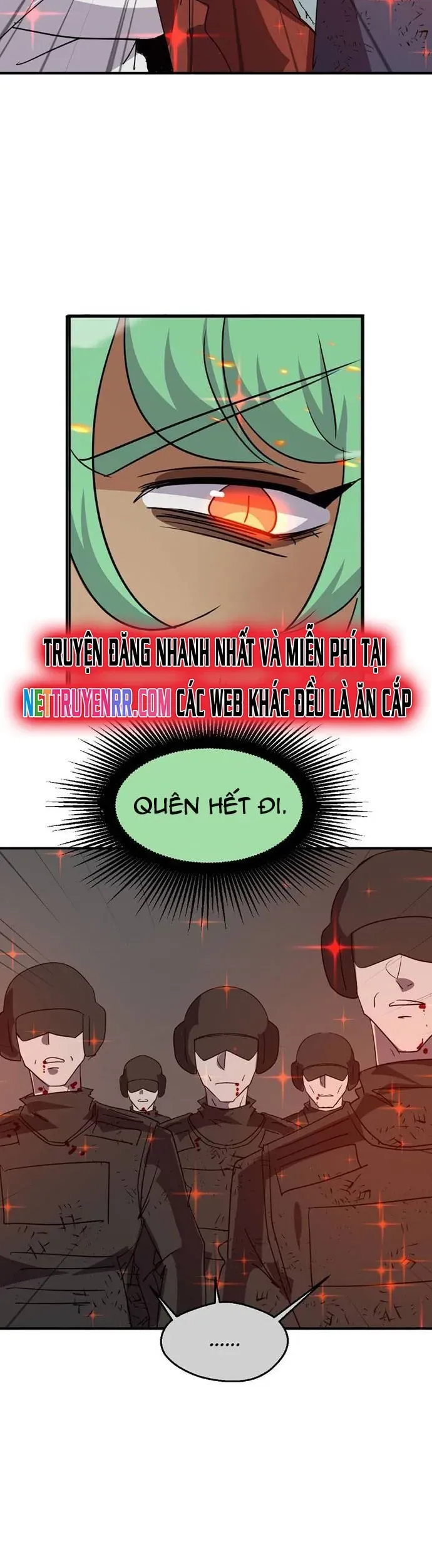 Thế Giới Không Hoàn Hảo Chapter 345 - Trang 2