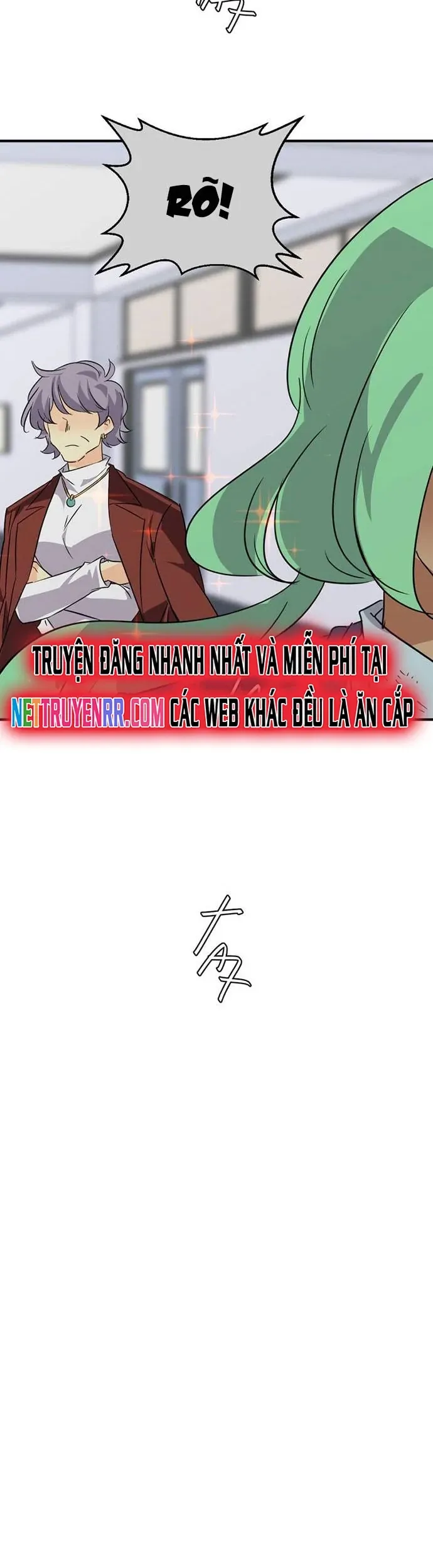 Thế Giới Không Hoàn Hảo Chapter 345 - Trang 2