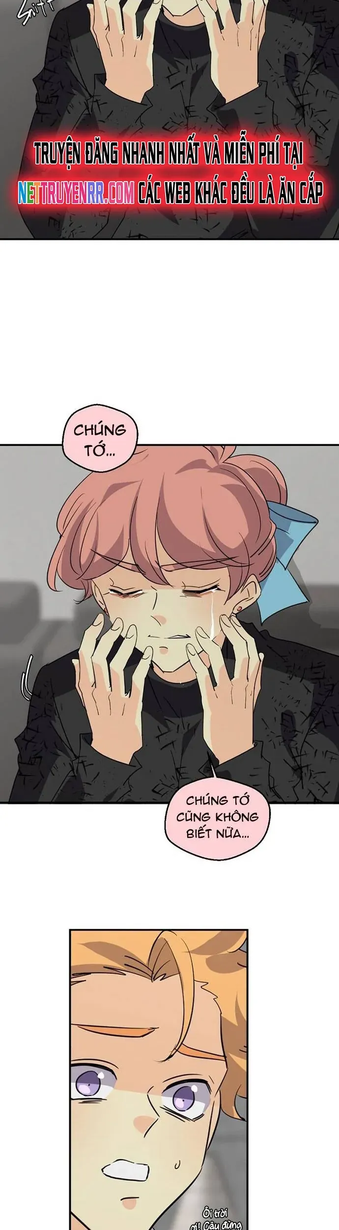 Thế Giới Không Hoàn Hảo Chapter 345 - Trang 2