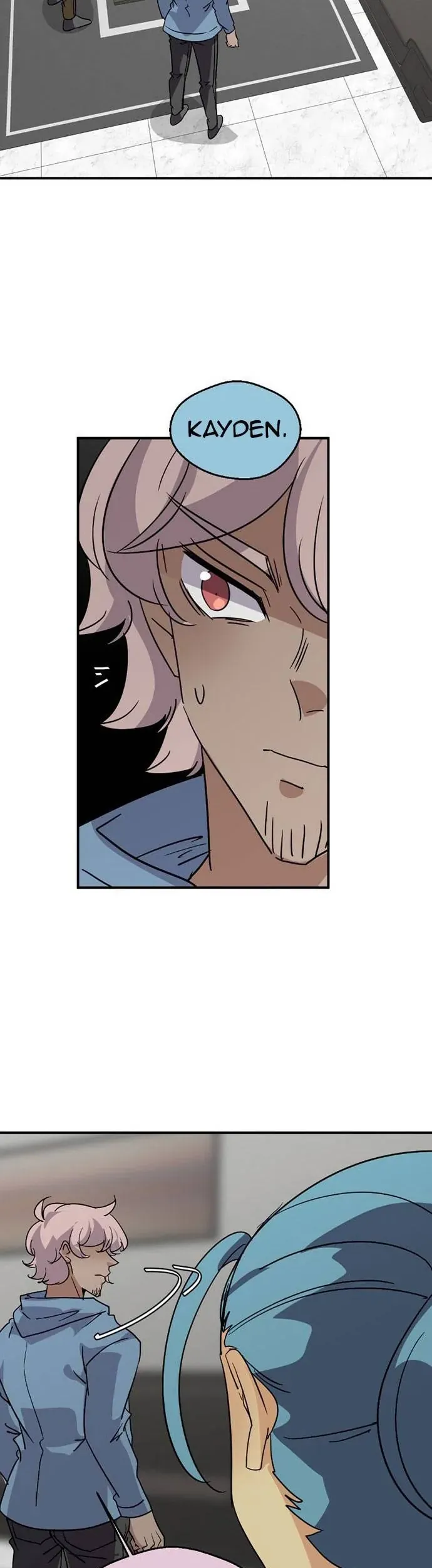 Thế Giới Không Hoàn Hảo Chapter 345 - Trang 2