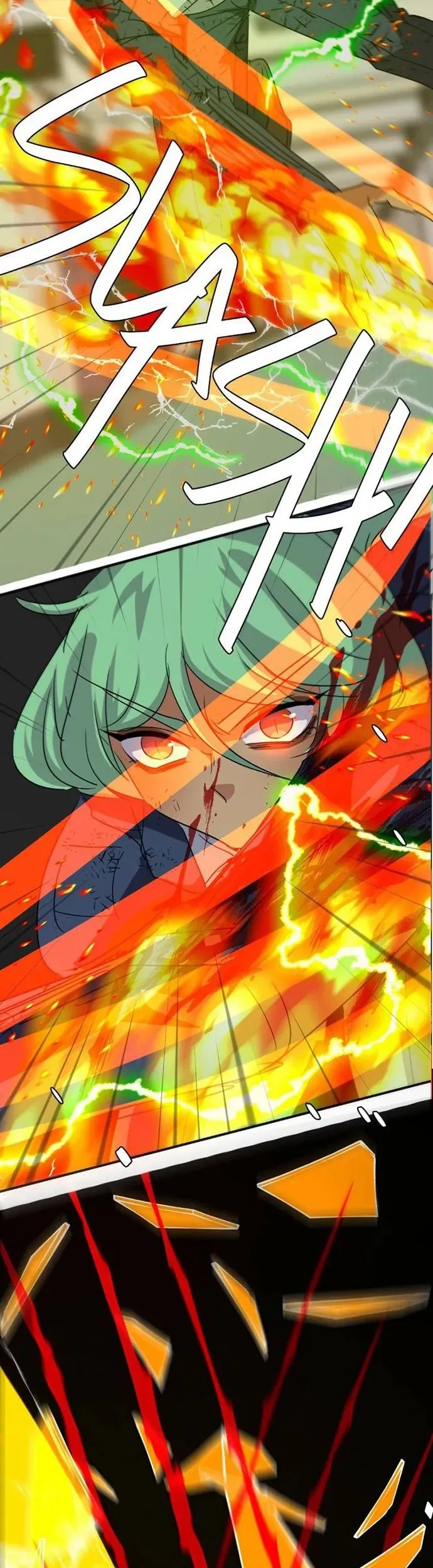 Thế Giới Không Hoàn Hảo Chapter 345 - Trang 2