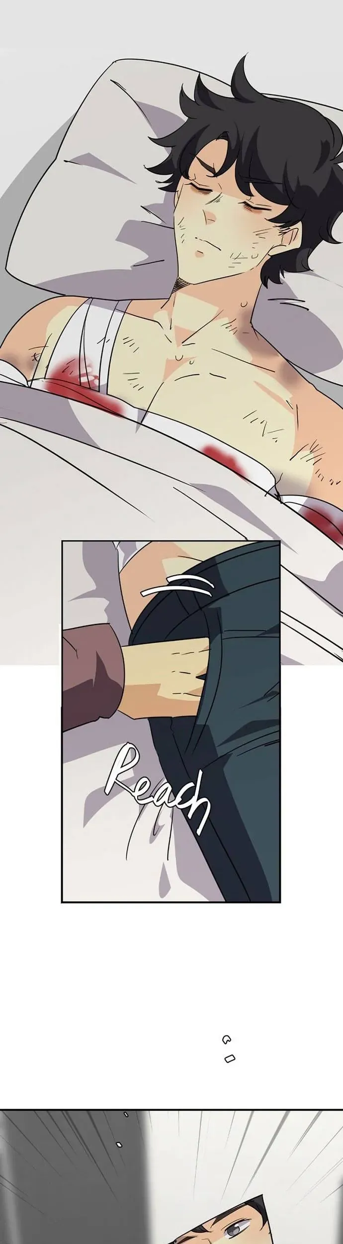 Thế Giới Không Hoàn Hảo Chapter 345 - Trang 2