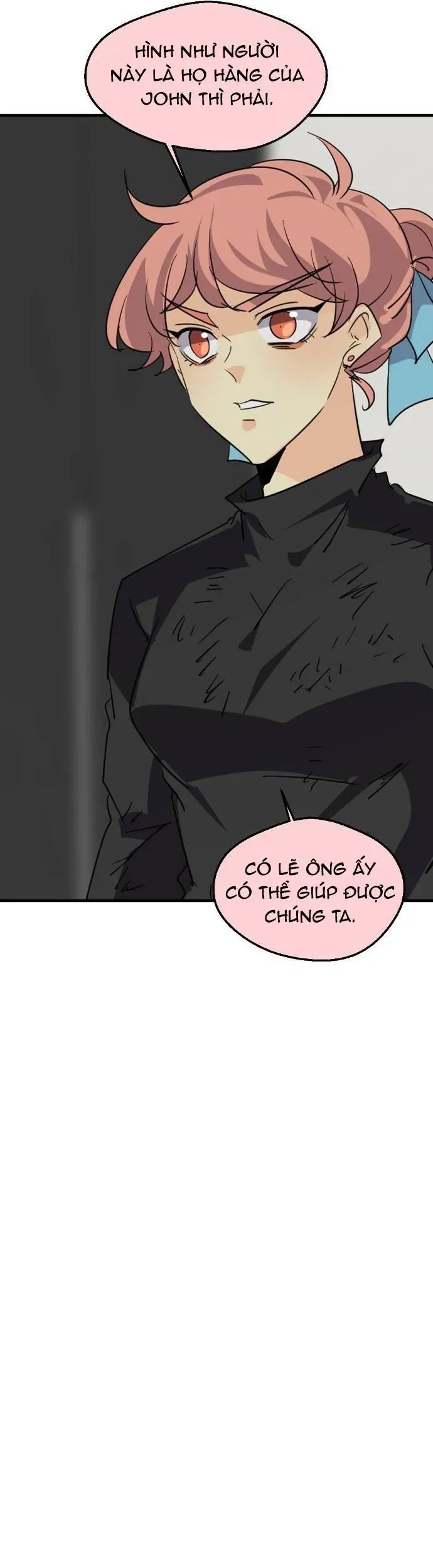 Thế Giới Không Hoàn Hảo Chapter 345 - Trang 2