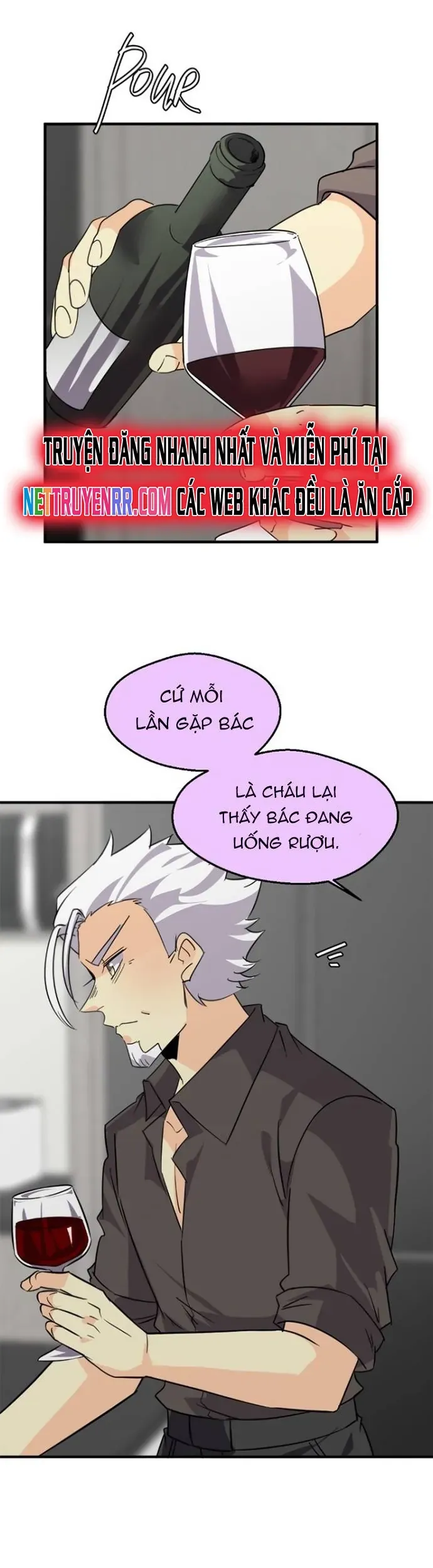 Thế Giới Không Hoàn Hảo Chapter 346 - Trang 2