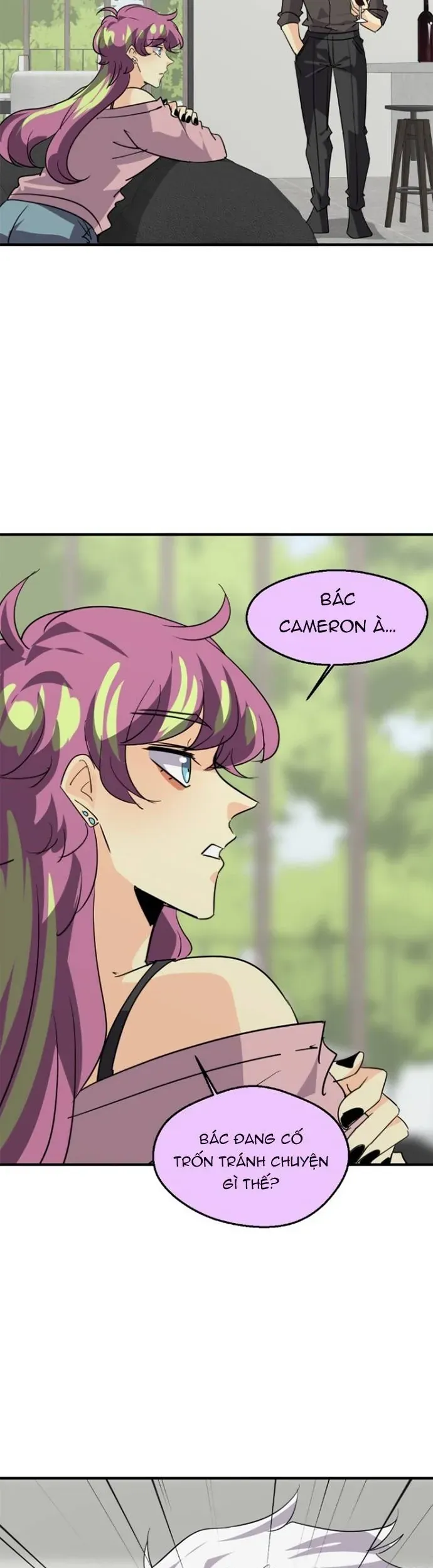 Thế Giới Không Hoàn Hảo Chapter 346 - Trang 2