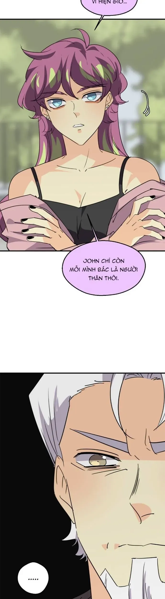 Thế Giới Không Hoàn Hảo Chapter 346 - Trang 2