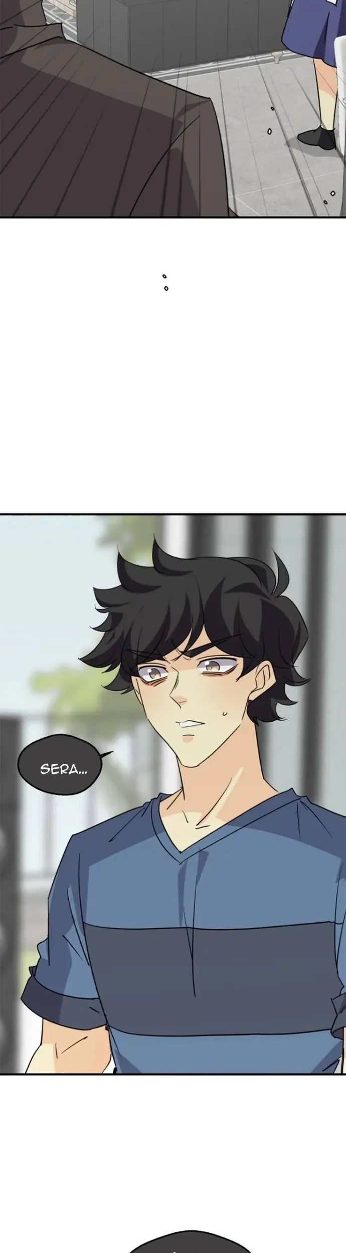 Thế Giới Không Hoàn Hảo Chapter 346 - Trang 2