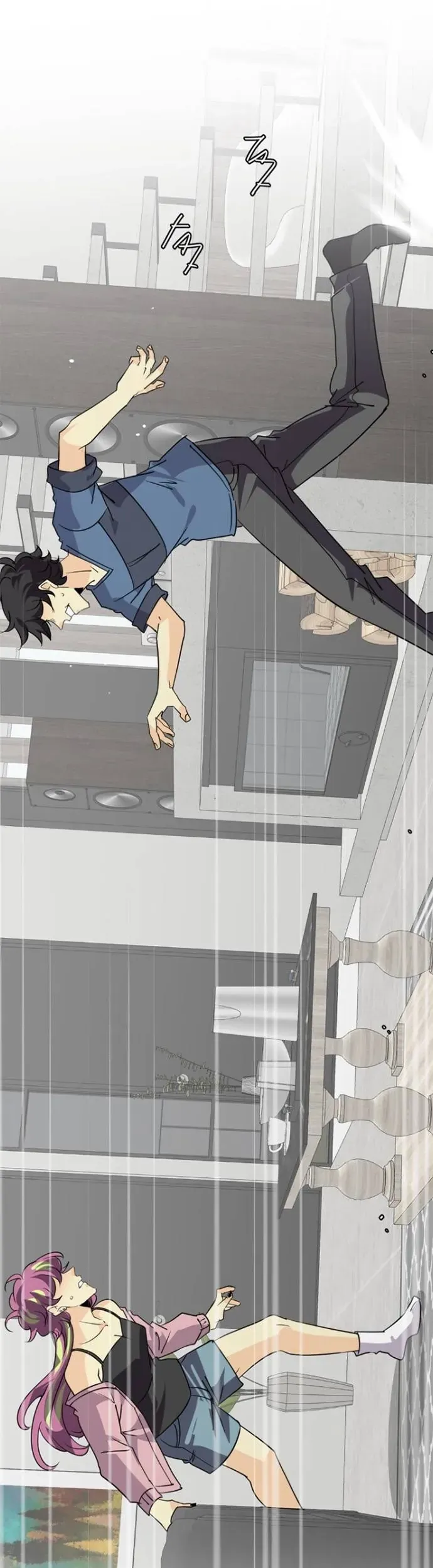 Thế Giới Không Hoàn Hảo Chapter 346 - Trang 2