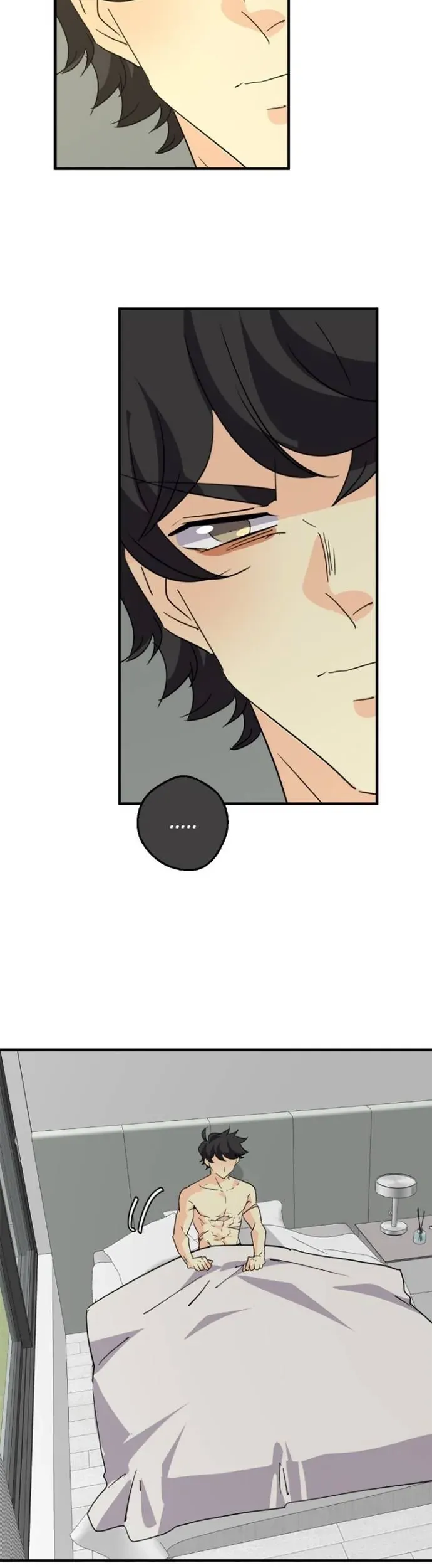 Thế Giới Không Hoàn Hảo Chapter 346 - Trang 2