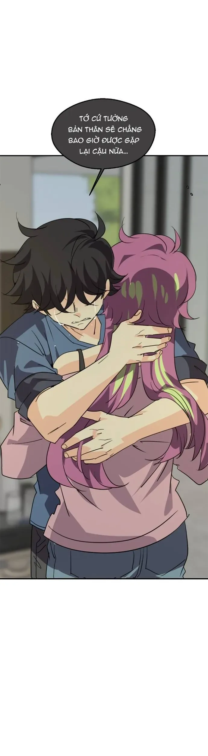 Thế Giới Không Hoàn Hảo Chapter 346 - Trang 2
