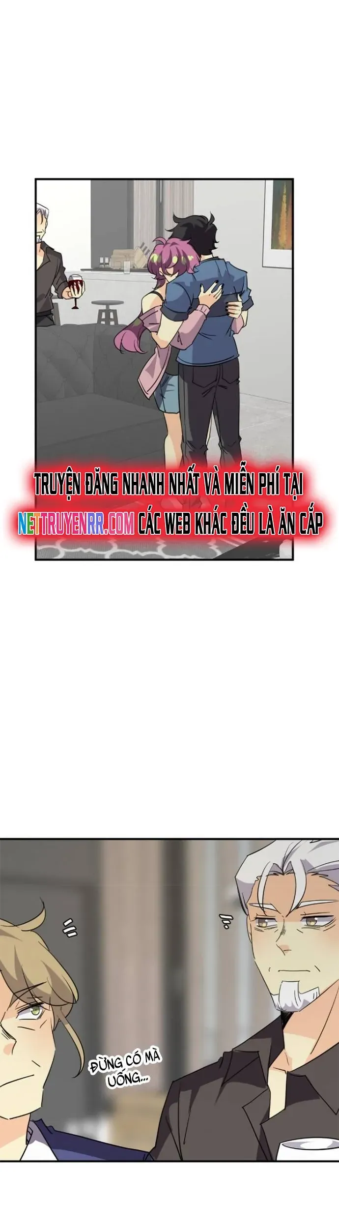 Thế Giới Không Hoàn Hảo Chapter 346 - Trang 2