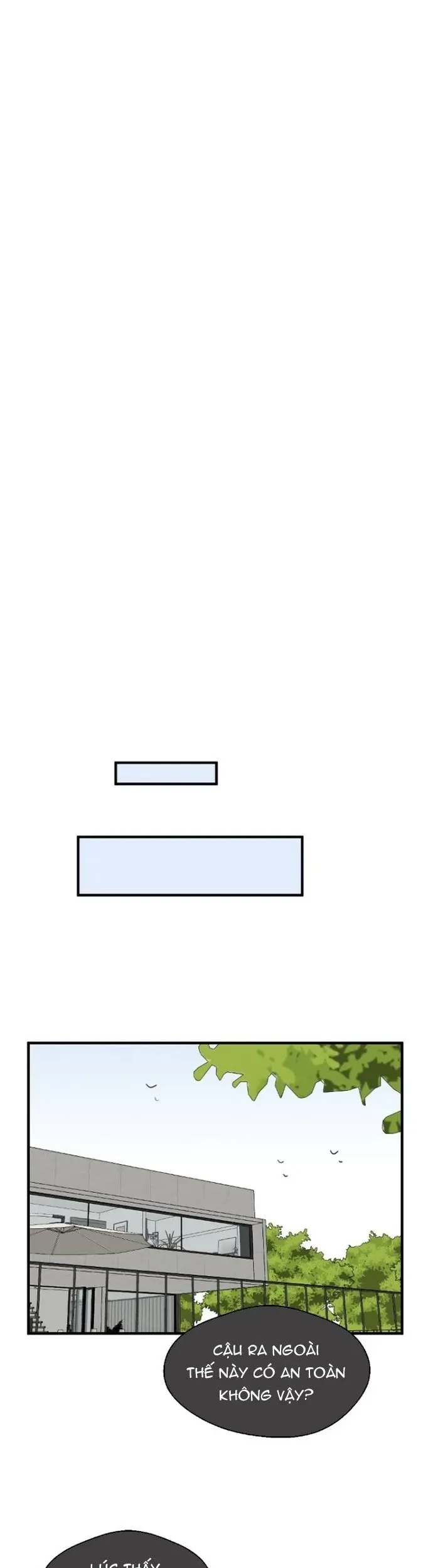 Thế Giới Không Hoàn Hảo Chapter 346 - Trang 2