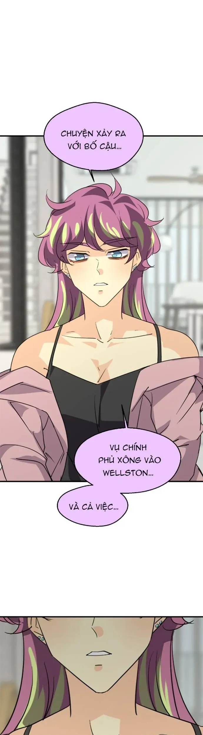 Thế Giới Không Hoàn Hảo Chapter 346 - Trang 2