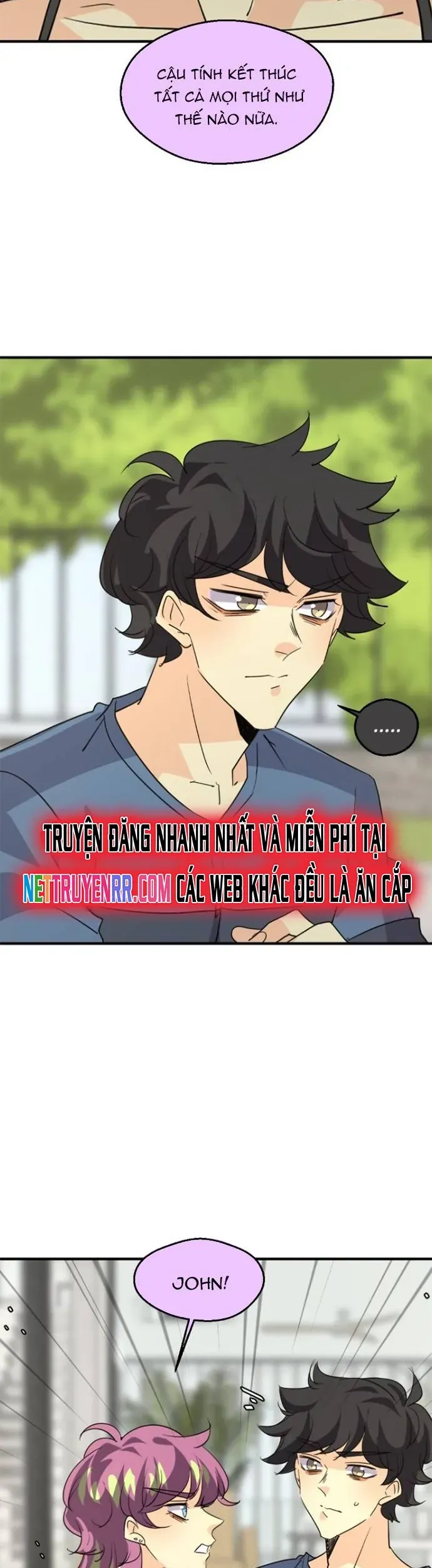 Thế Giới Không Hoàn Hảo Chapter 346 - Trang 2