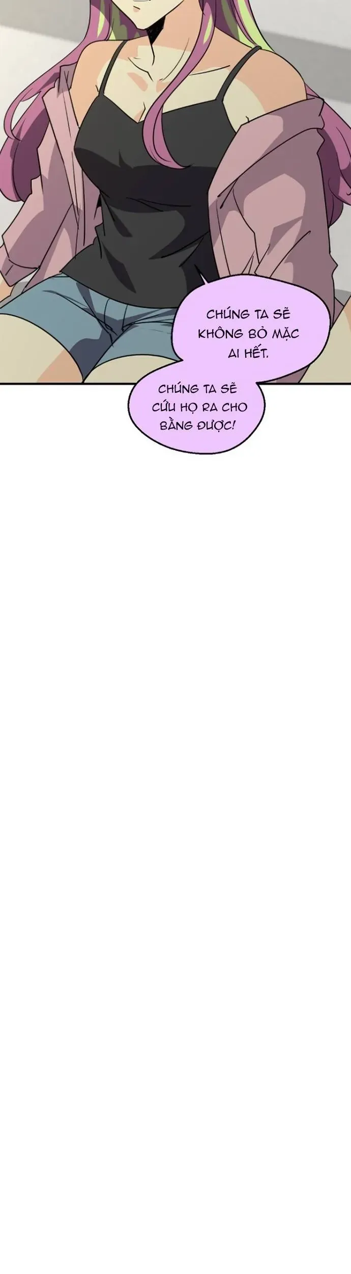 Thế Giới Không Hoàn Hảo Chapter 346 - Trang 2