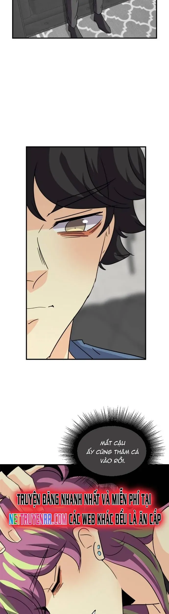 Thế Giới Không Hoàn Hảo Chapter 346 - Trang 2