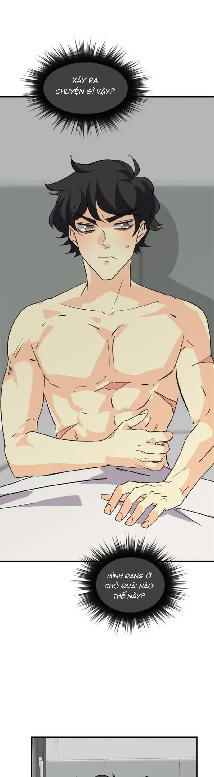 Thế Giới Không Hoàn Hảo Chapter 346 - Trang 2