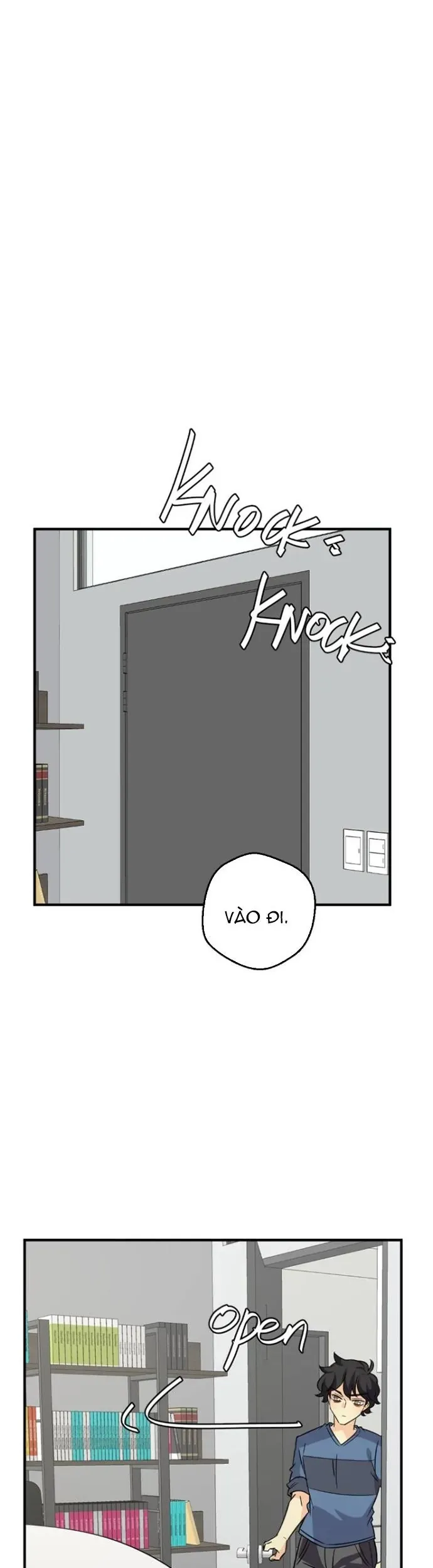 Thế Giới Không Hoàn Hảo Chapter 346 - Trang 2