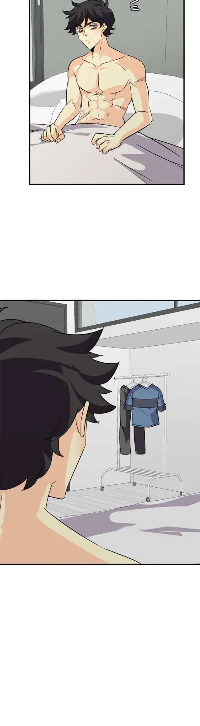 Thế Giới Không Hoàn Hảo Chapter 346 - Trang 2