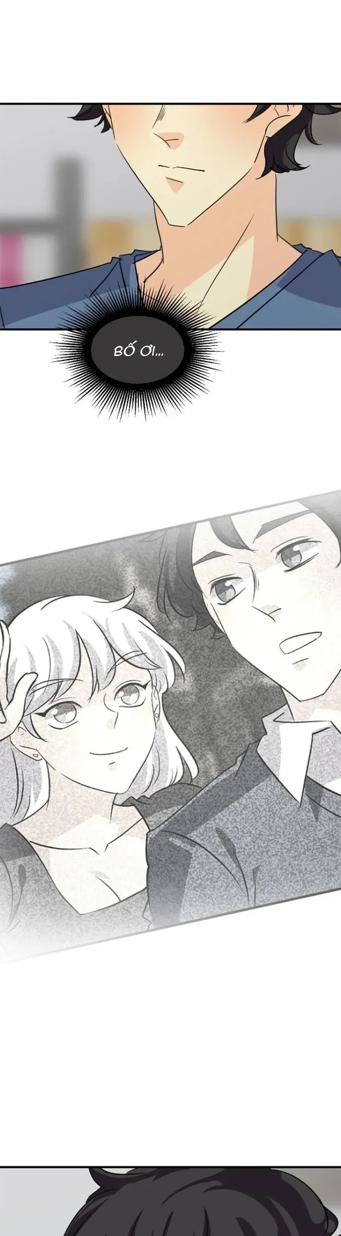 Thế Giới Không Hoàn Hảo Chapter 346 - Trang 2