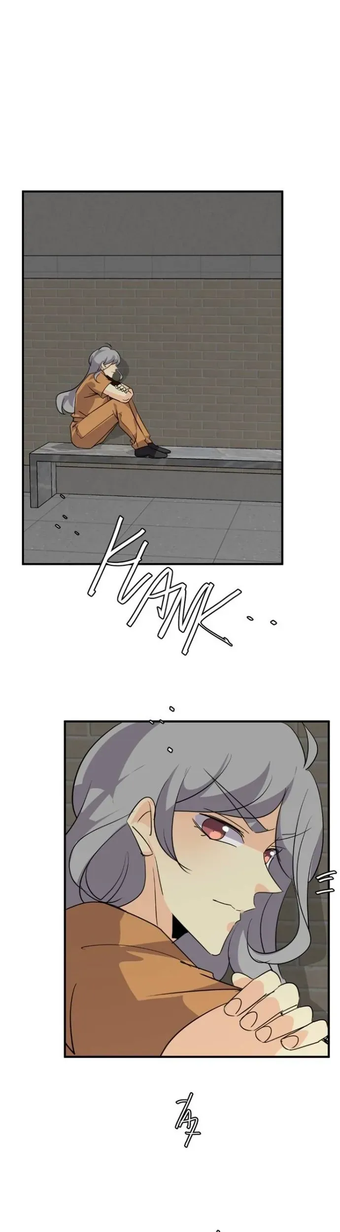 Thế Giới Không Hoàn Hảo Chapter 346 - Trang 2