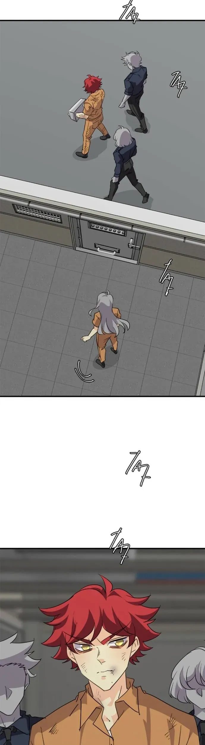 Thế Giới Không Hoàn Hảo Chapter 346 - Trang 2