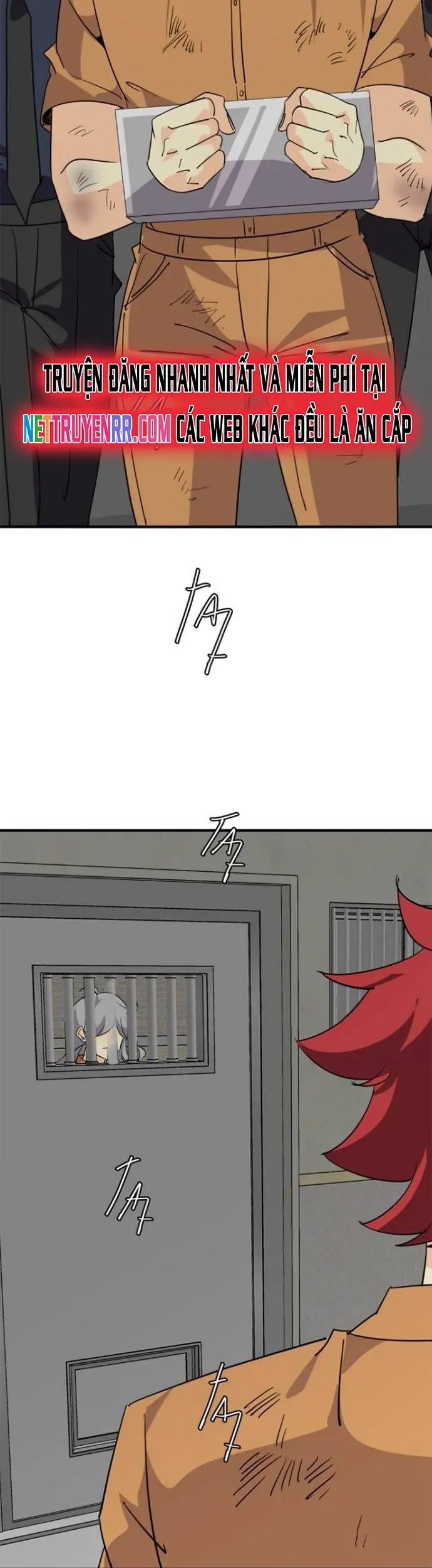 Thế Giới Không Hoàn Hảo Chapter 346 - Trang 2