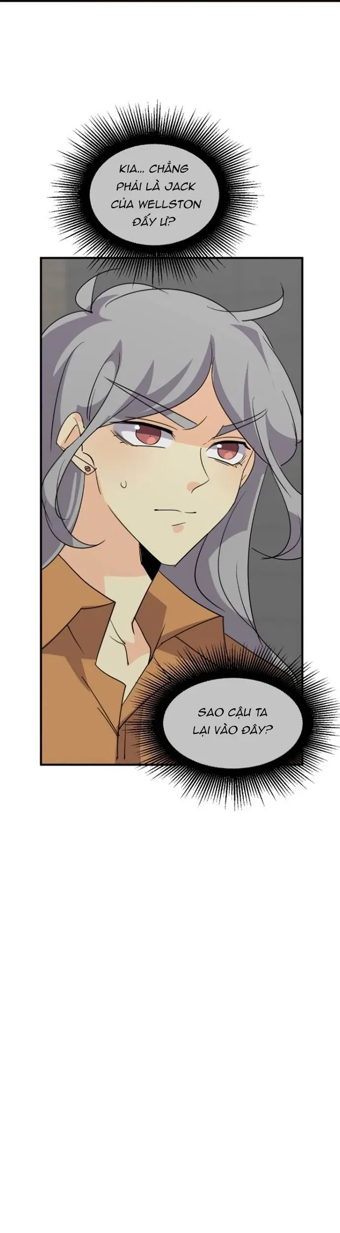 Thế Giới Không Hoàn Hảo Chapter 346 - Trang 2