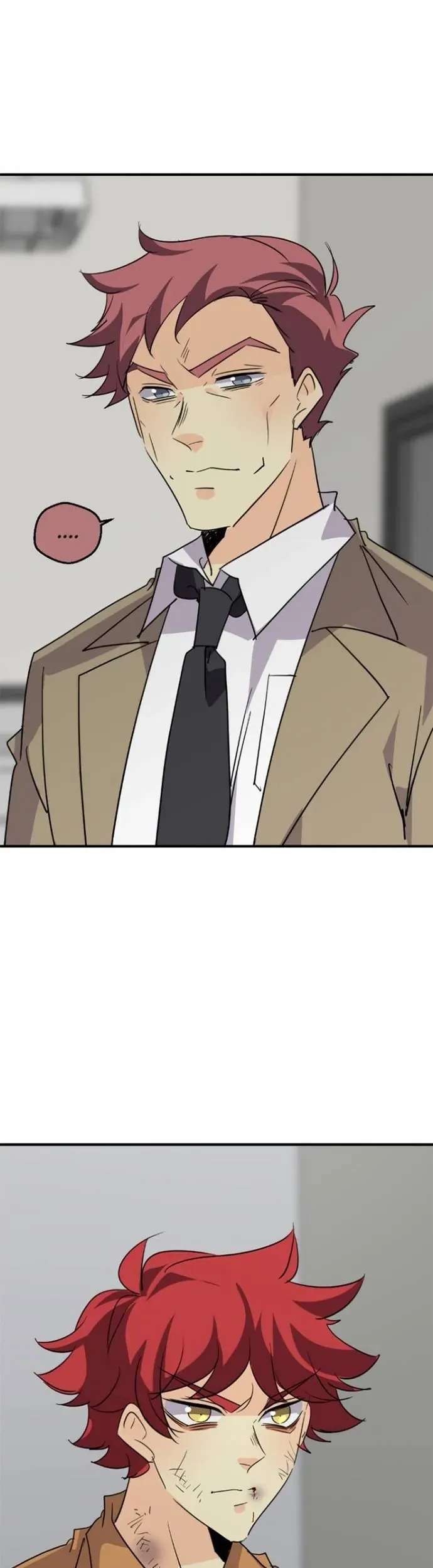 Thế Giới Không Hoàn Hảo Chapter 346 - Trang 2