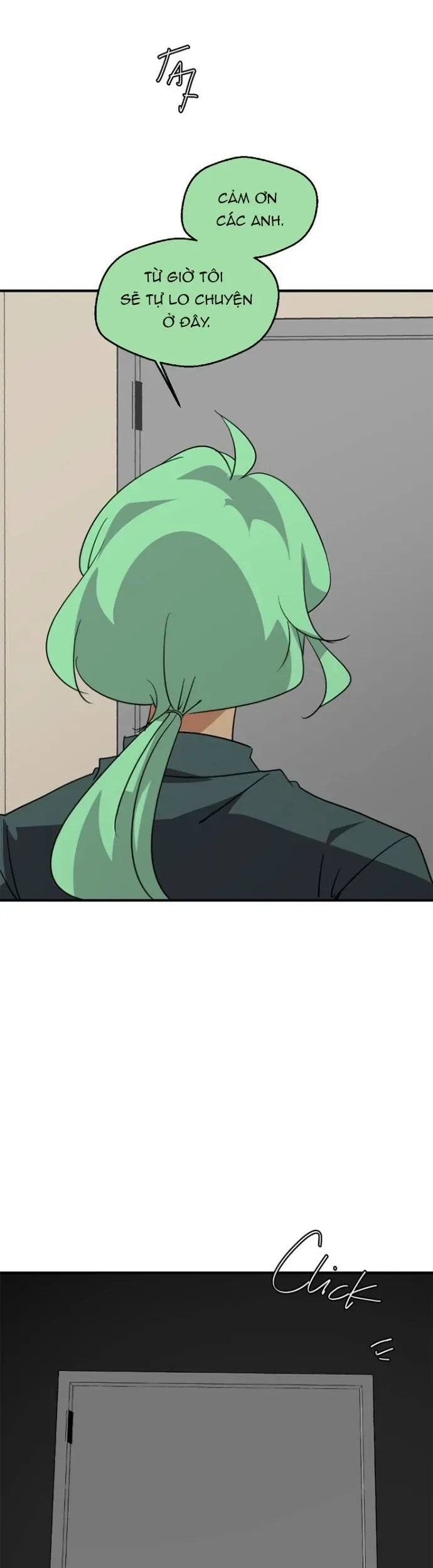 Thế Giới Không Hoàn Hảo Chapter 346 - Trang 2