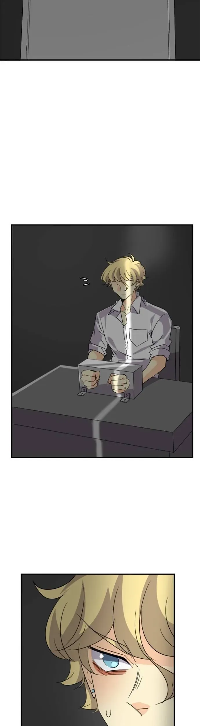 Thế Giới Không Hoàn Hảo Chapter 346 - Trang 2