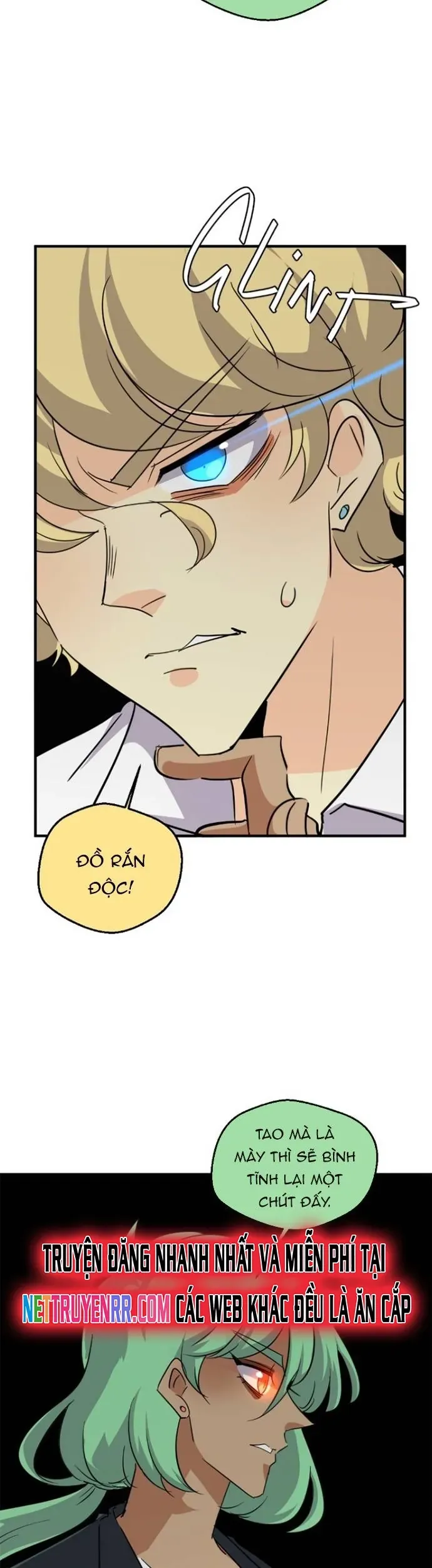 Thế Giới Không Hoàn Hảo Chapter 346 - Trang 2