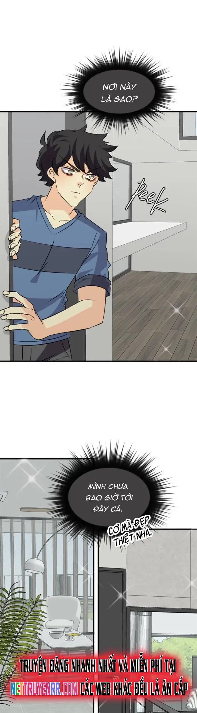 Thế Giới Không Hoàn Hảo Chapter 346 - Trang 2