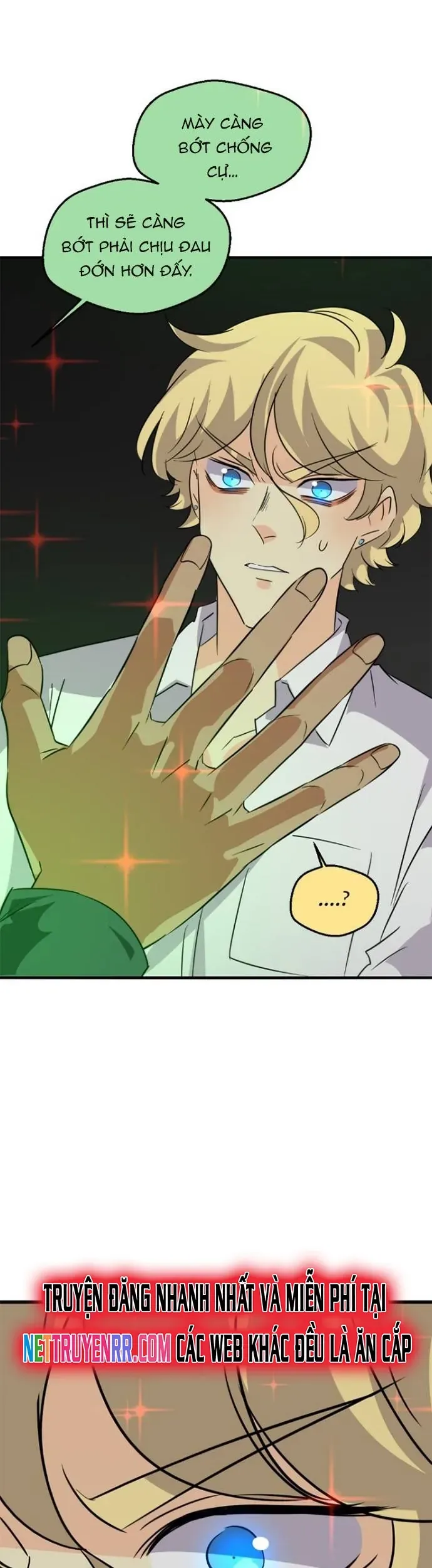 Thế Giới Không Hoàn Hảo Chapter 346 - Trang 2