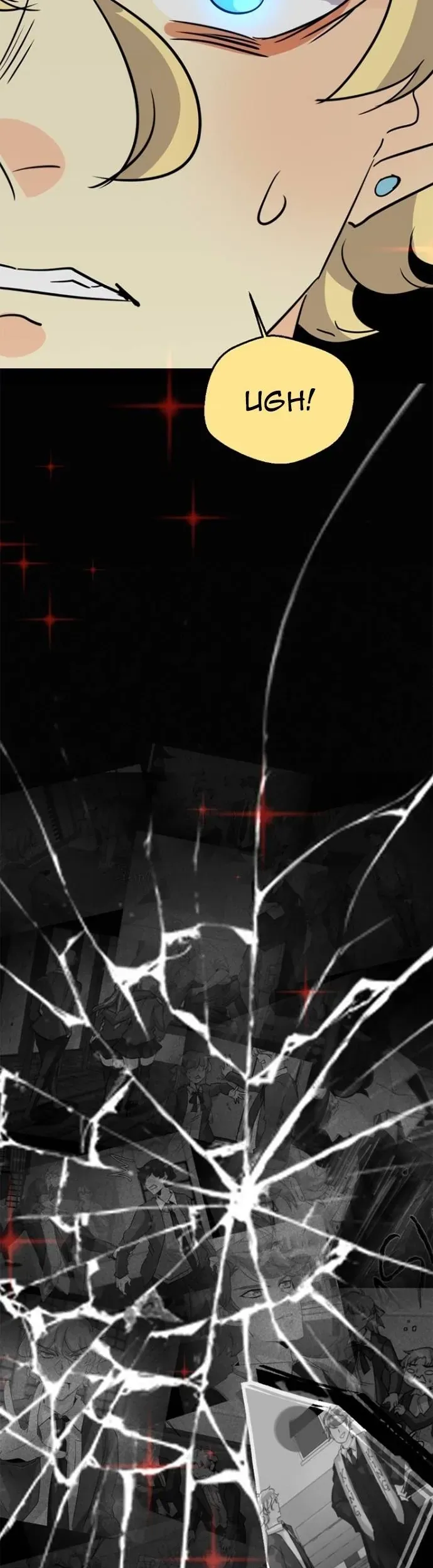 Thế Giới Không Hoàn Hảo Chapter 346 - Trang 2