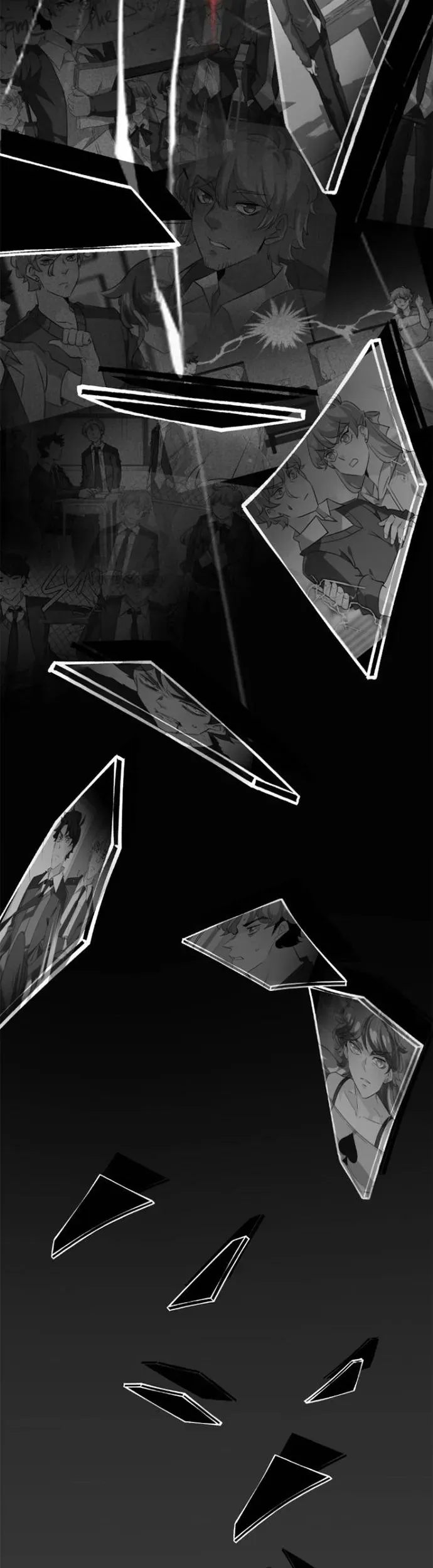 Thế Giới Không Hoàn Hảo Chapter 346 - Trang 2