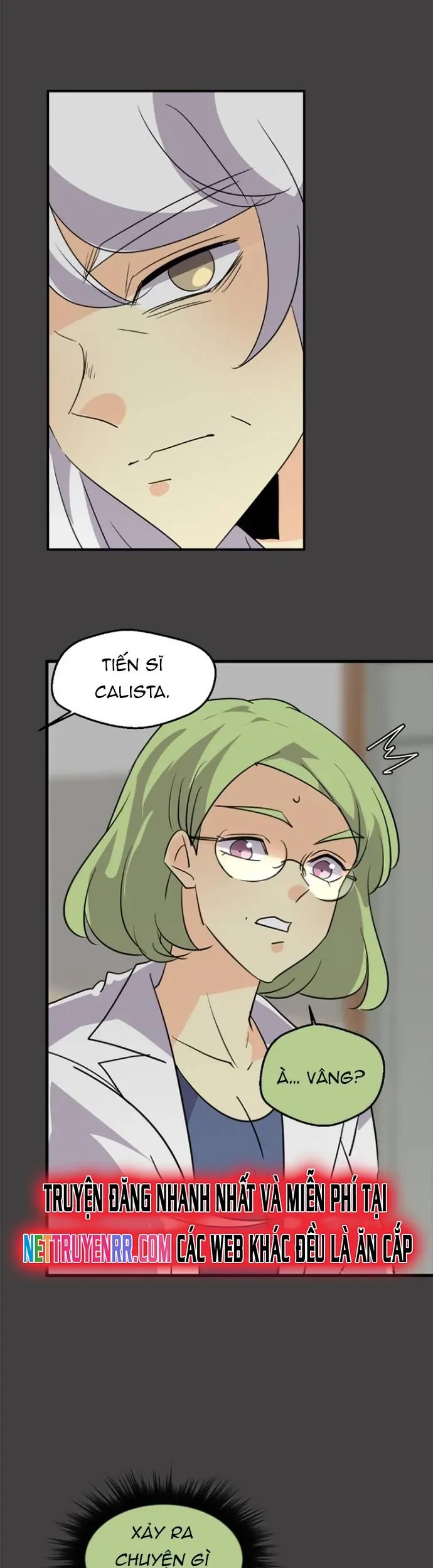 Thế Giới Không Hoàn Hảo Chapter 346 - Trang 2